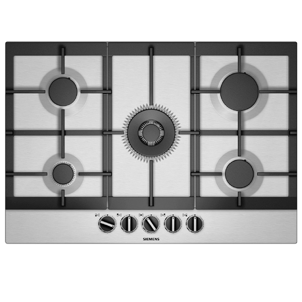 Siemens iQ500 EC7A5RB90 Gas Hob 1