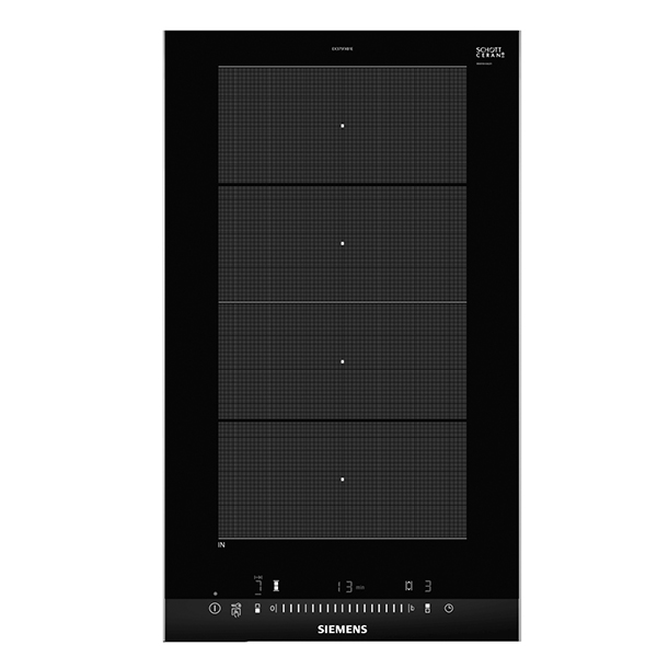 Siemens iQ700 EX375FXB1E Domino Induction Hob 1