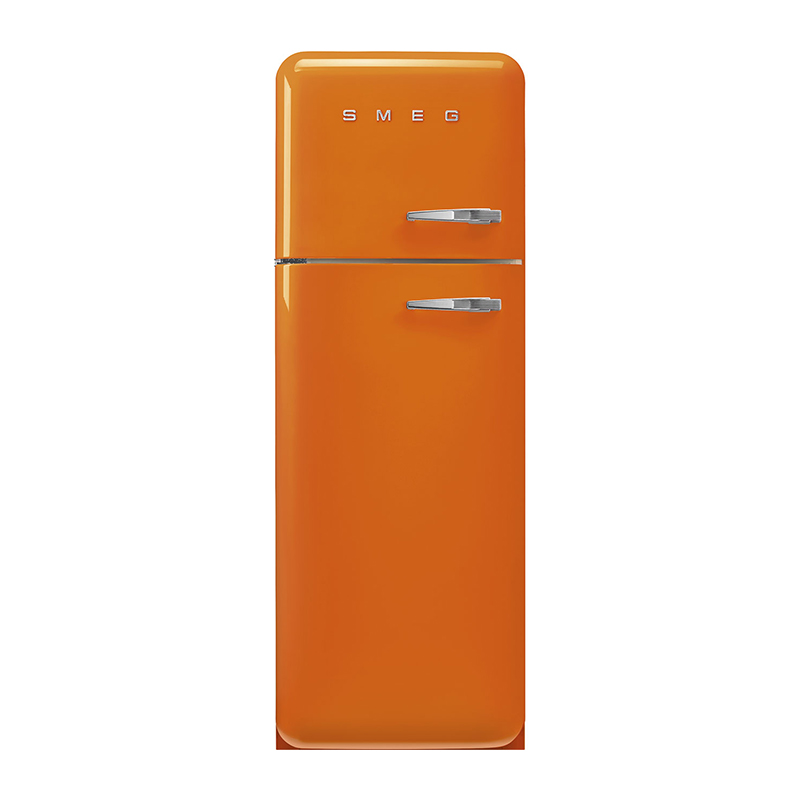 Smeg FAB30LOR5 50's Style Fridge Freezer 1