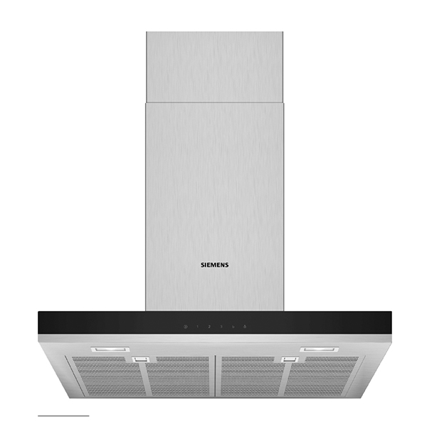 Siemens iQ300 LC67BHM50B Chimney Hood 1