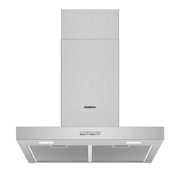 Siemens iQ100 LC64BBC50B Chimney Hood 1