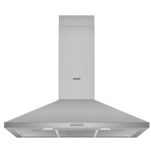 Siemens iQ100 LC94PBC50B Chimney Hood 1