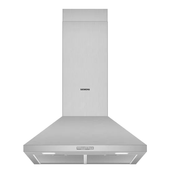 Siemens iQ100 LC64PBC50B Chimney Hood 1