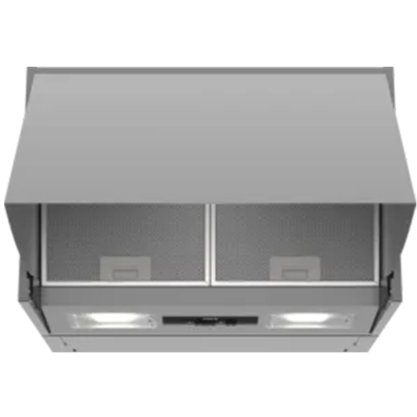 Siemens iQ100 LE66MAC00B Integrated Hood 1