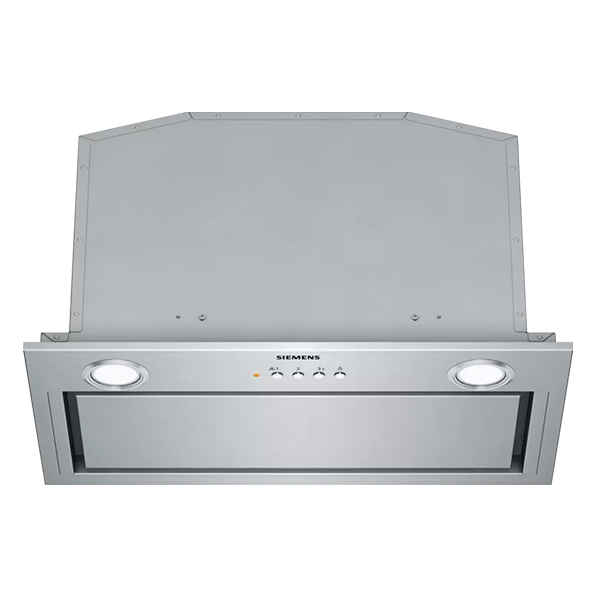 Siemens iQ500 LB57574GB Canopy Hood 1