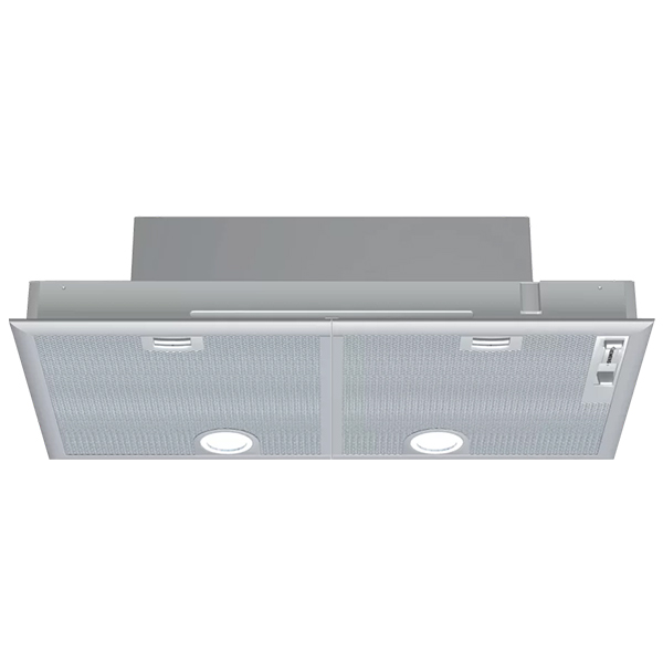 Siemens iQ300 LB75565GB Canopy Hood 1