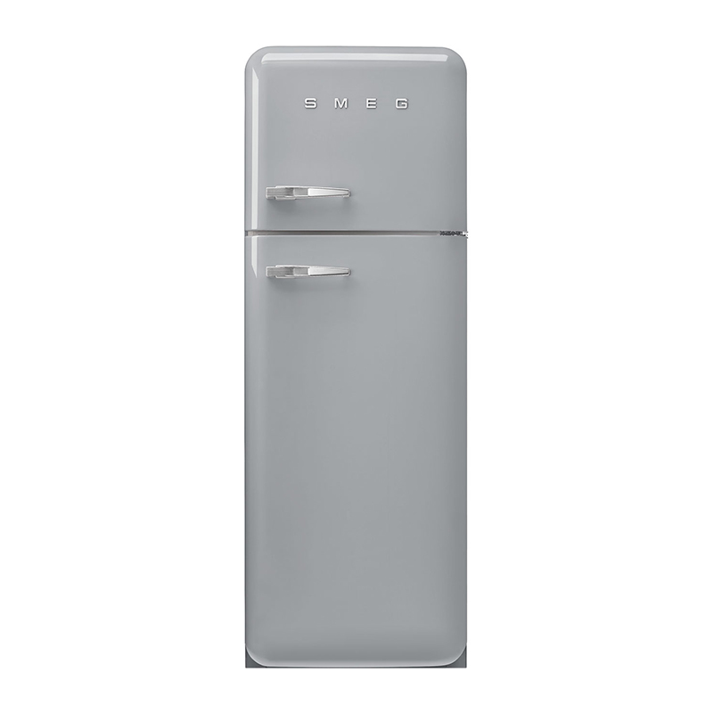 Smeg FAB30RSV5 50's Style Fridge Freezer 1