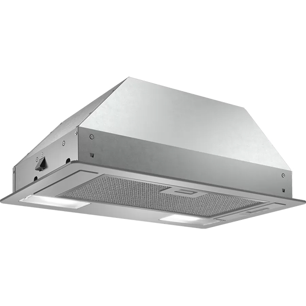 Siemens iQ100 LB53NAA30B Canopy Hood 1