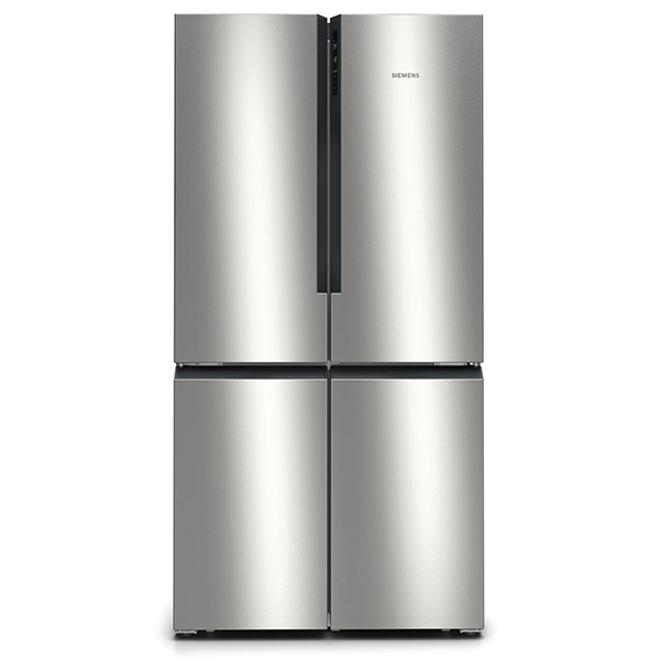 Siemens IQ300 KF96NVPEAG Fridge Freezer 1