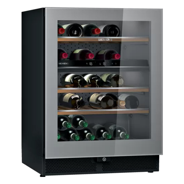 Siemens iQ500 KW16KATGAG Winecellar 1