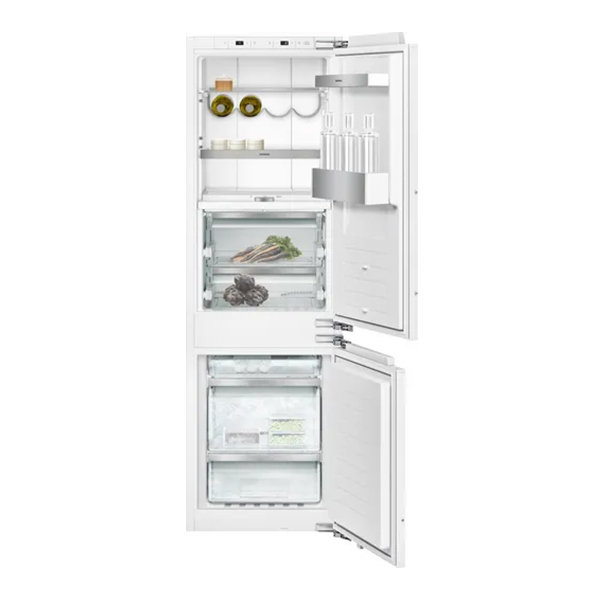 Gaggenau RF282306 Freezer 1