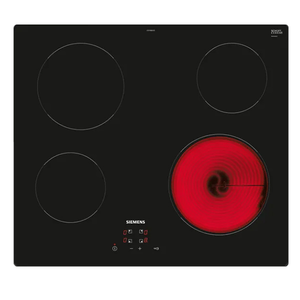 Siemens ET61RBEA1E Ceramic Hob 1