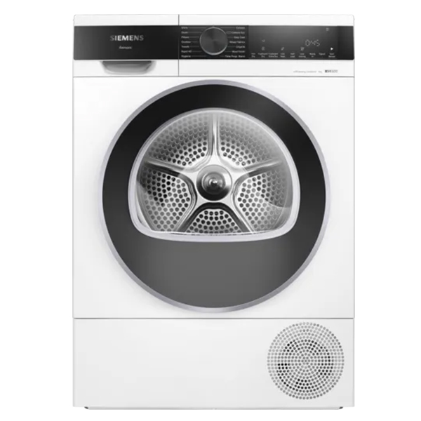 Siemens WQ45G209GB Heat Pump Tumble Dryer 1