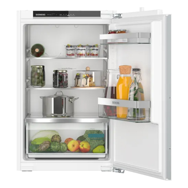 Siemens iQ300 KI21RVFE0 Larder Fridge 1