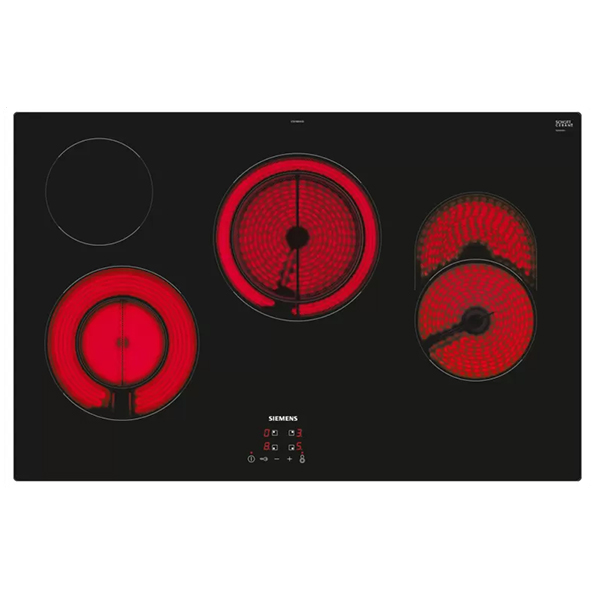 Siemens iQ300 ET81RBHA1D Ceramic Hob 1