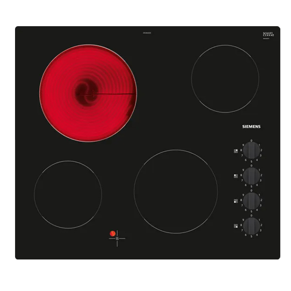 Siemens iQ100 ET61RCEA1E Ceramic Hob 1