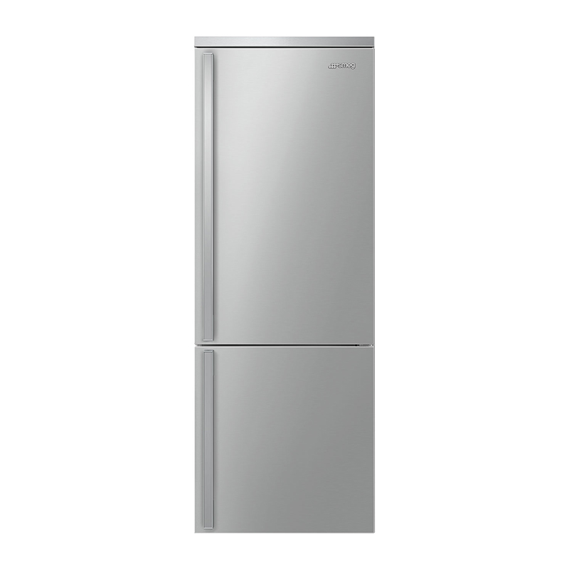 Smeg FA490RX Fridge Freezer 1