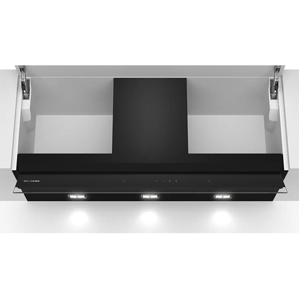 Siemens iQ500 LJ97BAM60B Canopy Hood 1