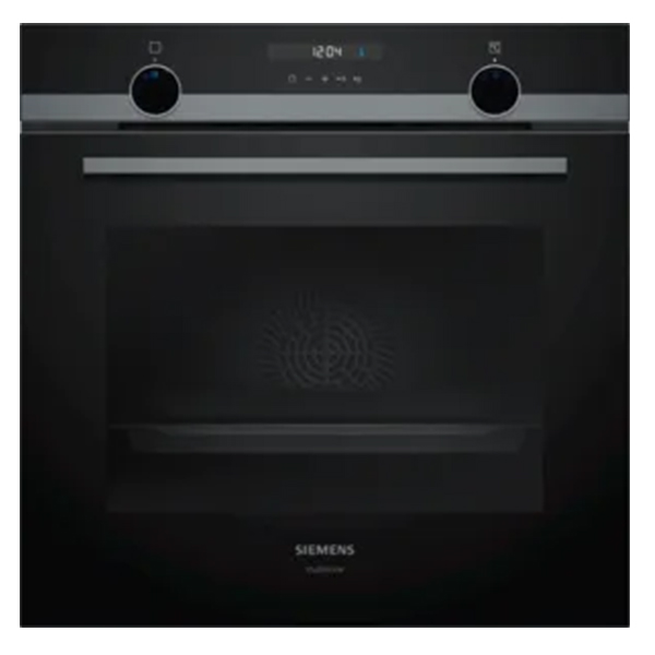 Siemens StudioLine HB457G0B0 Single Oven 1