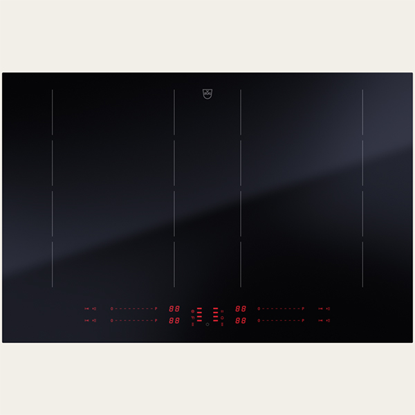 V-Zug IHV470 CookTop V4000 i804 Induction Hob 1