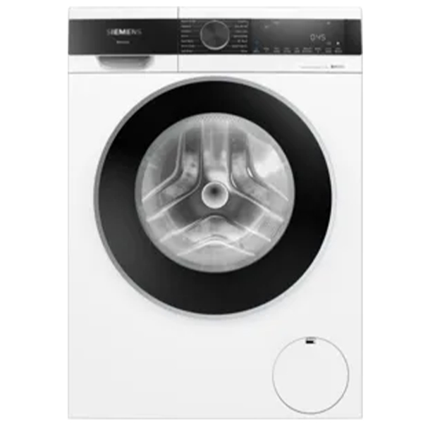 Siemens iQ500 WG44G290GB Washing Machine 1