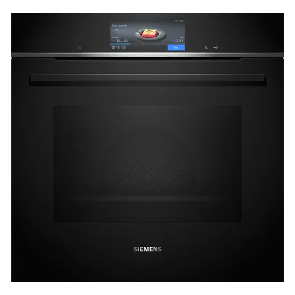 Siemens iQ700 HB778G3B1B Single Oven 1