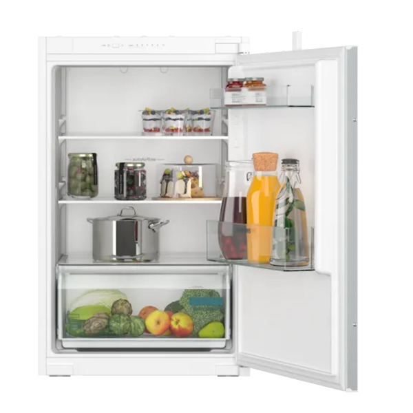 Siemens iQ100 KI21RNSE0 Larder Fridge 1