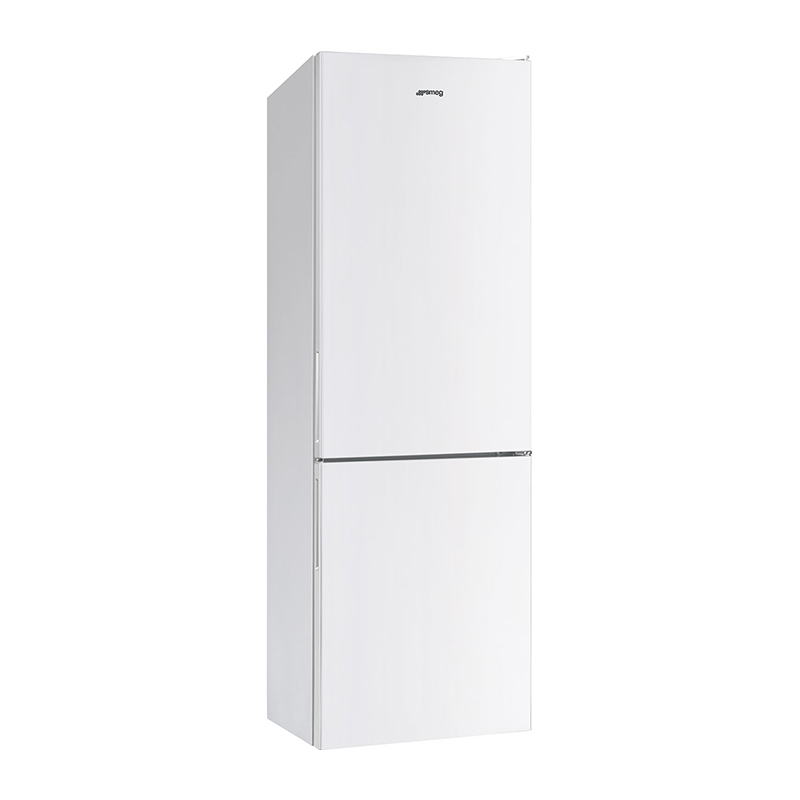 Smeg FC18EN1W Fridge Freezer 1