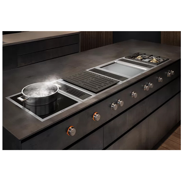 Gaggenau 400 Series VI422115 Domino Flex Induction Hob 1