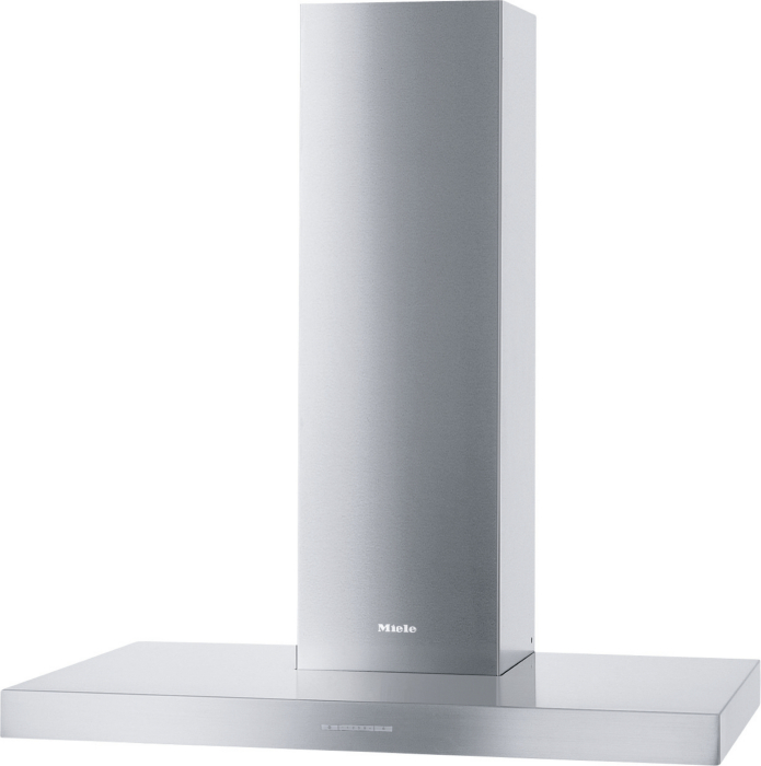 Miele PUR98W Chimney Hood 1