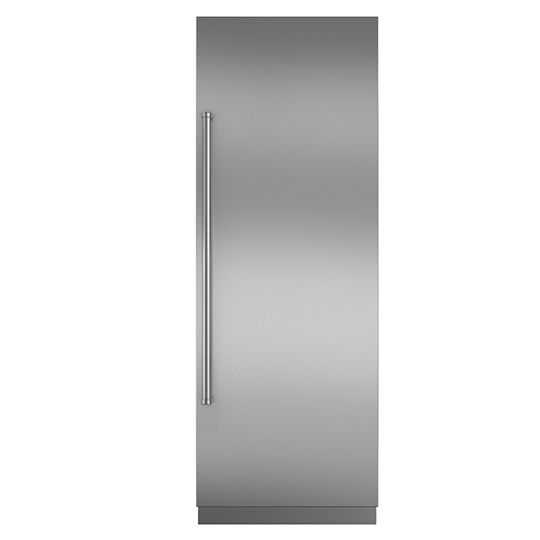 Sub-Zero ICBDEC3050FI Designer Series Column All Freezer 1