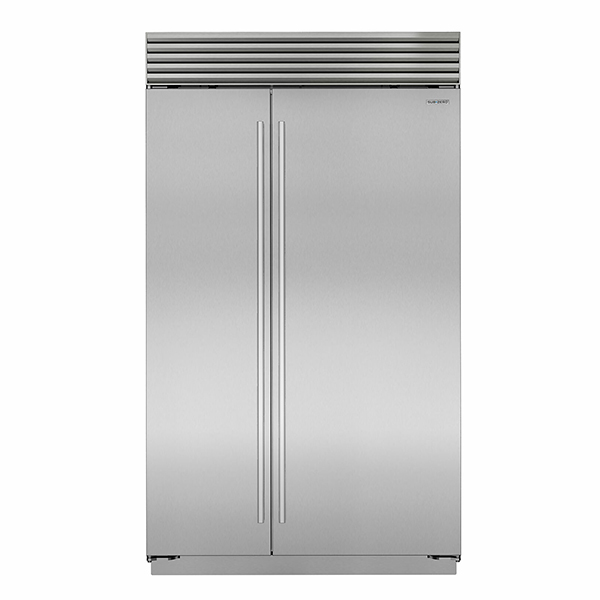 Sub-Zero ICBCL4850SID Classic Series Fridge Freezer 1