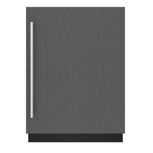 Sub-Zero ICBDEU2450R Larder Fridge 1