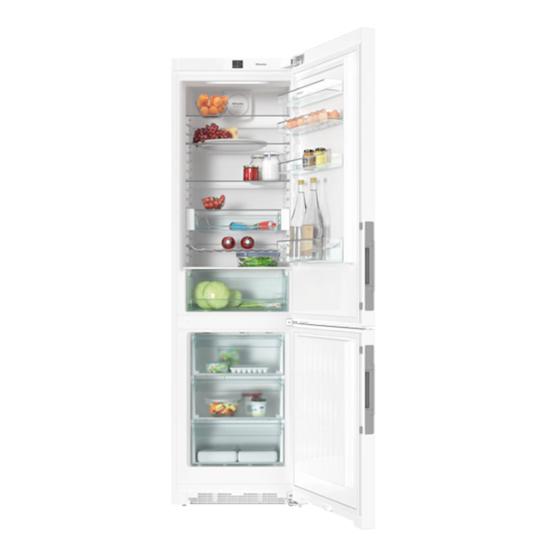 Miele KFN29233D Fridge Freezer 1