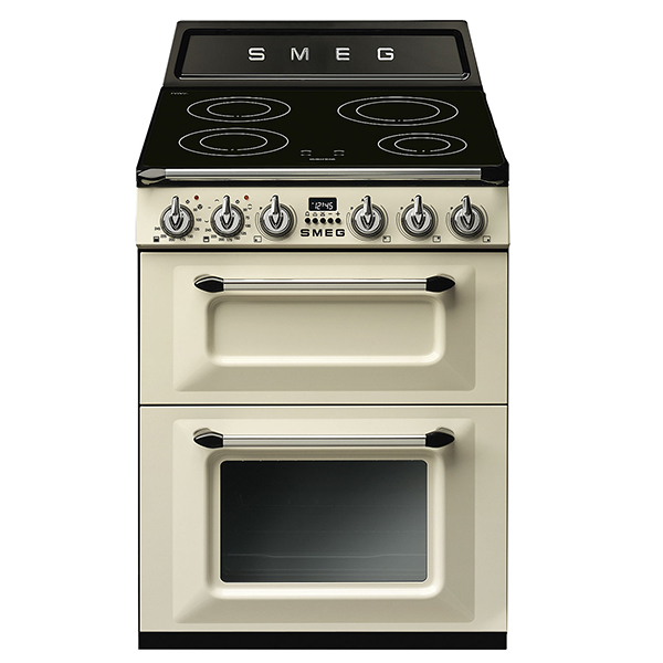 Smeg TR62IP2 Induction Cooker 1