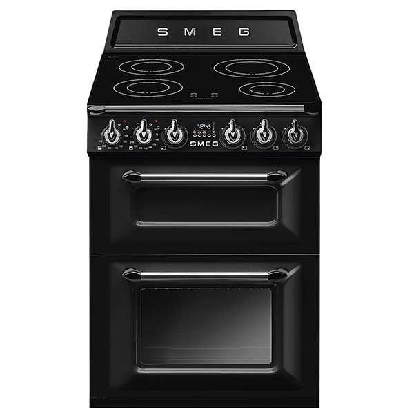 Smeg TR62IBL2 Induction Cooker 1