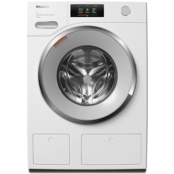 Miele TWV780WP Prestige Heatpump Dryer 1