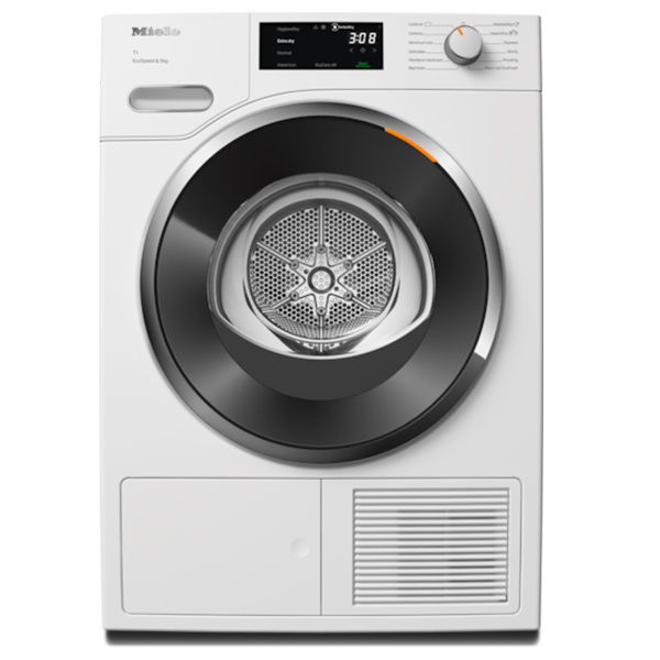 Miele TWH780 WP Tumble Dryer 1