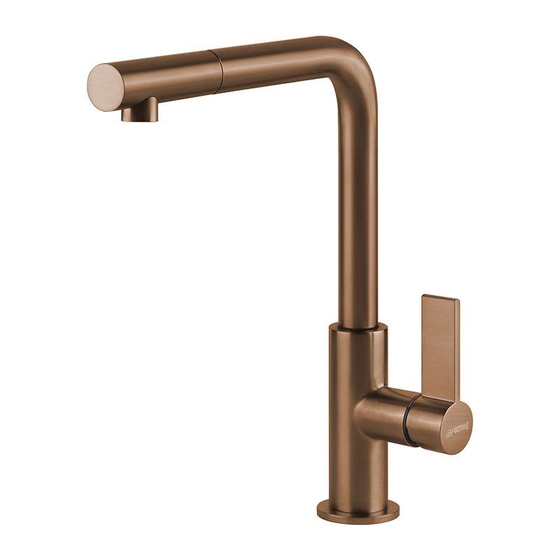 Smeg MD22CUX Pull Out Tap 1