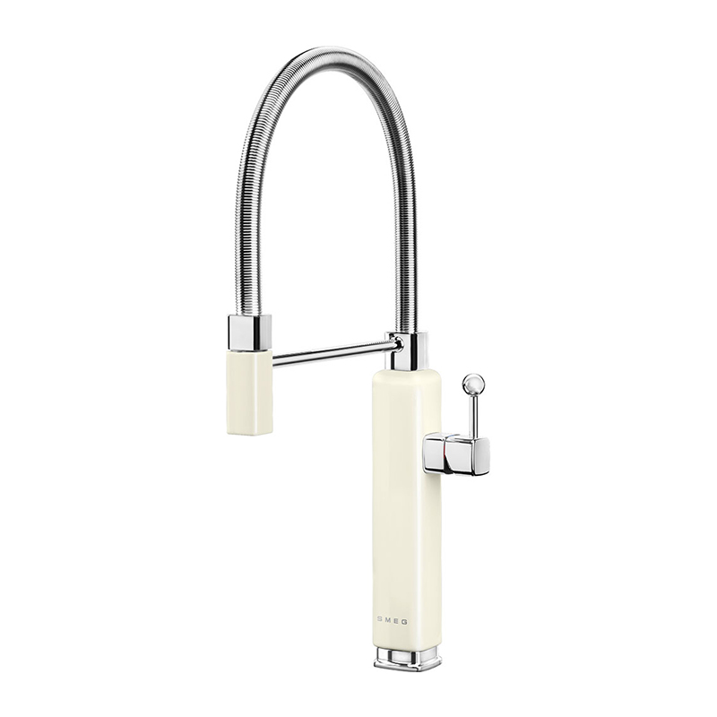 Smeg MDF50CR Tap 1