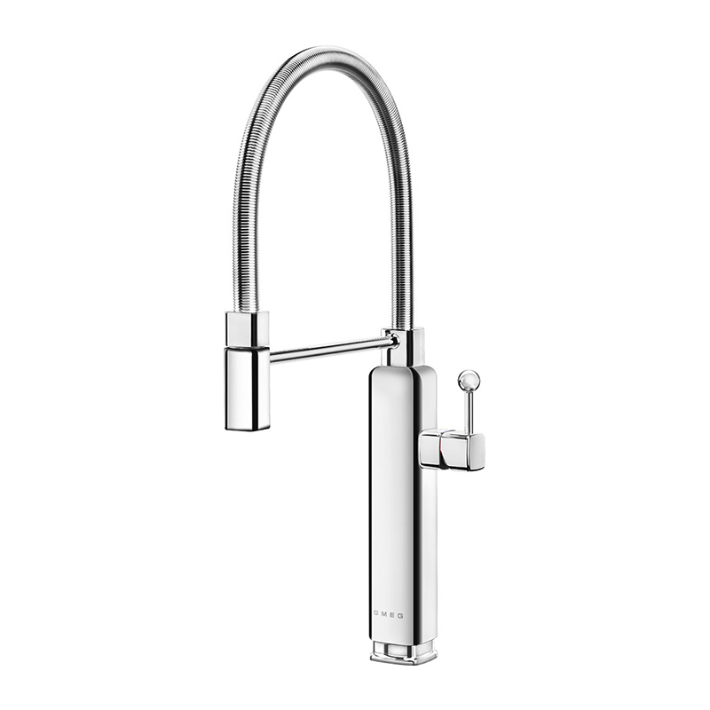 Smeg MDF50SS Tap 1