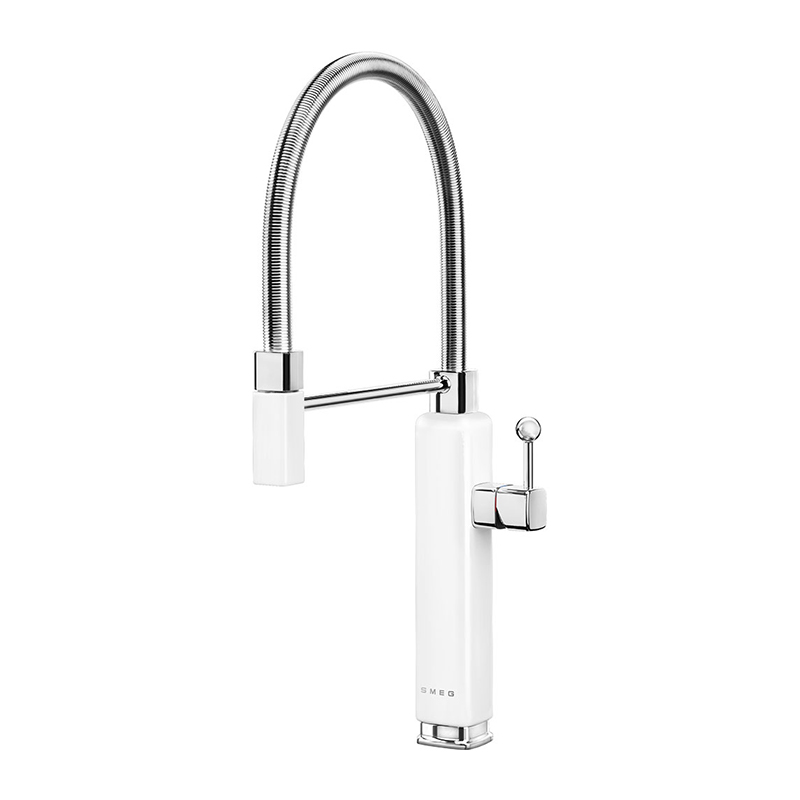 Smeg MDF50WH Tap 1