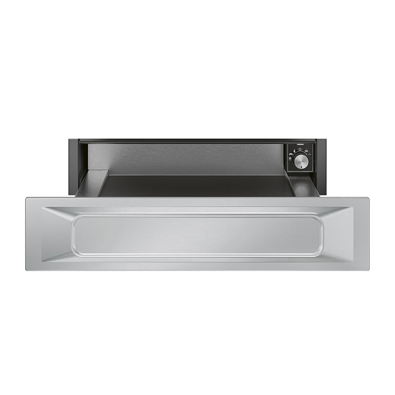 Smeg CPR915X Warming Drawer 1