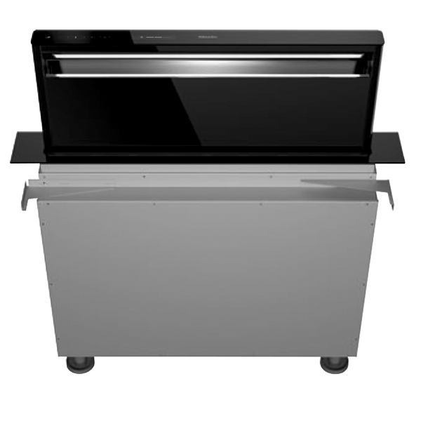 Miele DAD4841 Downdraft 1