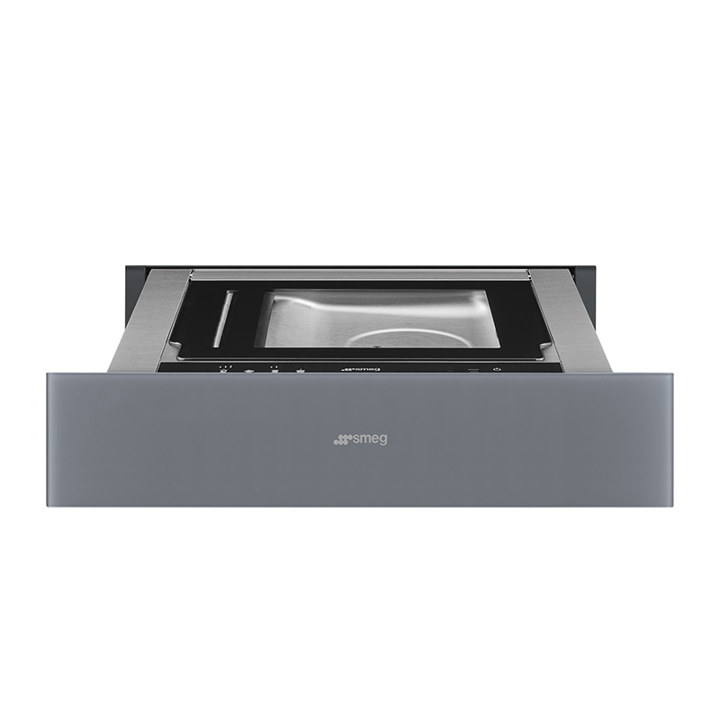 Smeg CPV115S Linea Vacuum Drawer 1