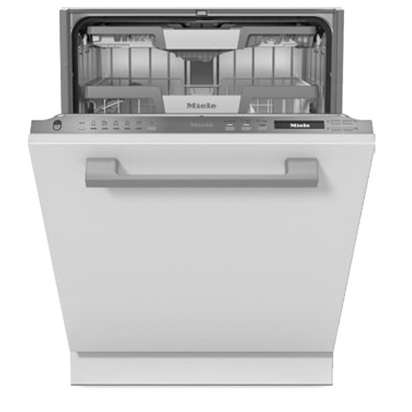 Miele G7185SCVIXXL Dishwasher 1