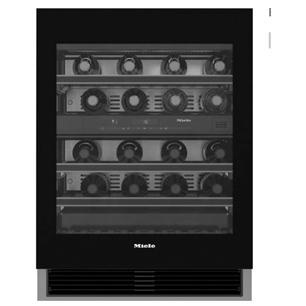 Miele KWT6322UG-1 Winecellar 1