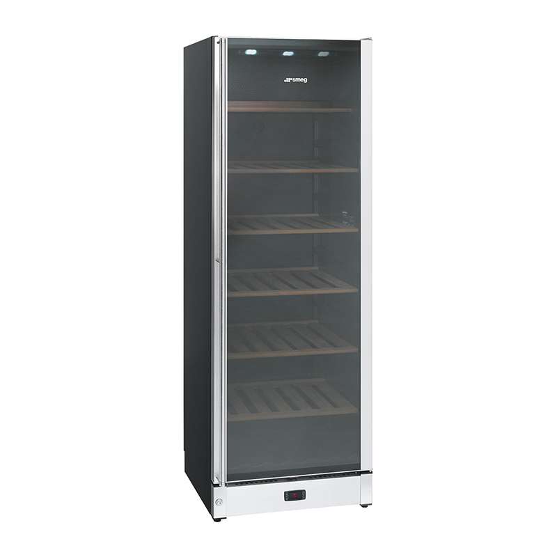 Smeg SCV115A Classic Winecellar 1