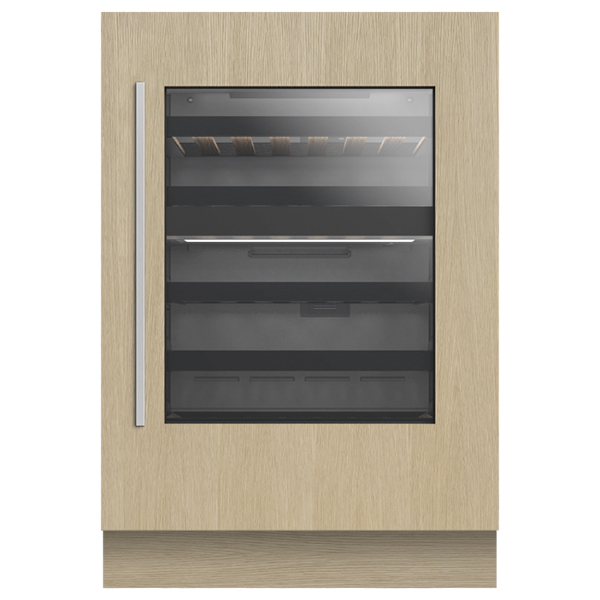 Fisher & Paykel RS6009V2RT1 Winecellar 1