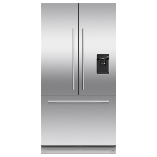 Fisher & Paykel Series 7 RS90AU3 Fridge Freezer 1